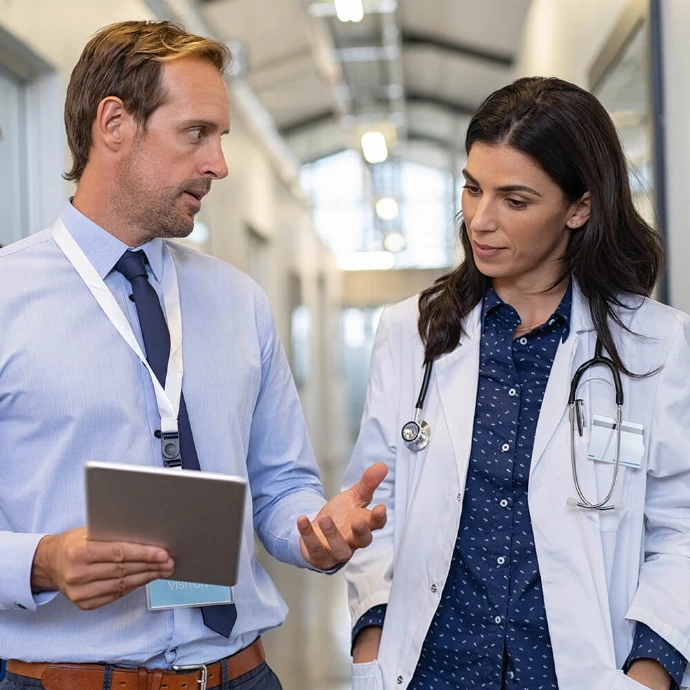 Clinical Operations Management