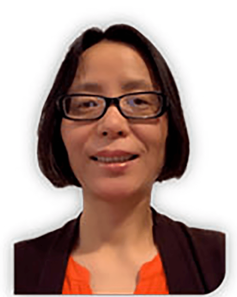 Helen Zhu, Ph.D., CPA